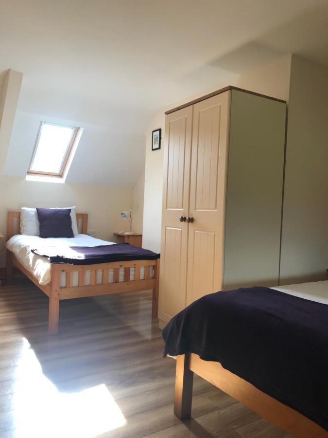 Eyeries Cappa House B&B מראה חיצוני תמונה