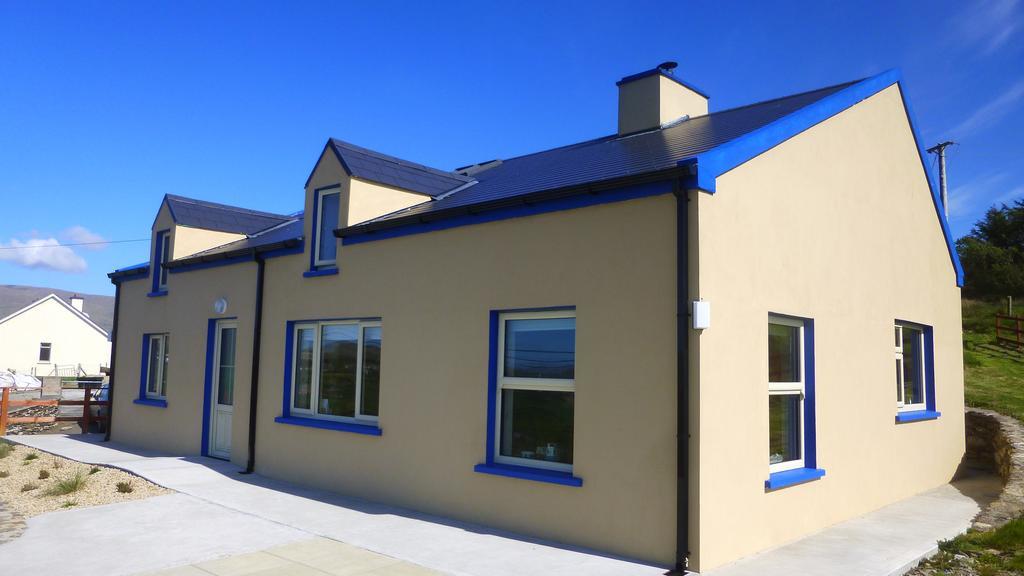 Eyeries Cappa House B&B מראה חיצוני תמונה