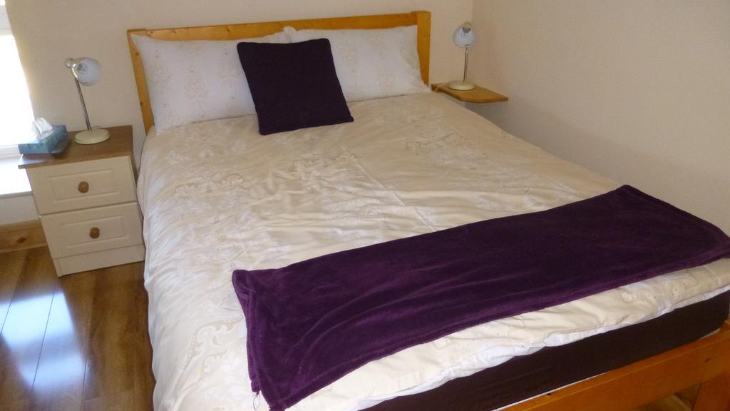 Eyeries Cappa House B&B חדר תמונה