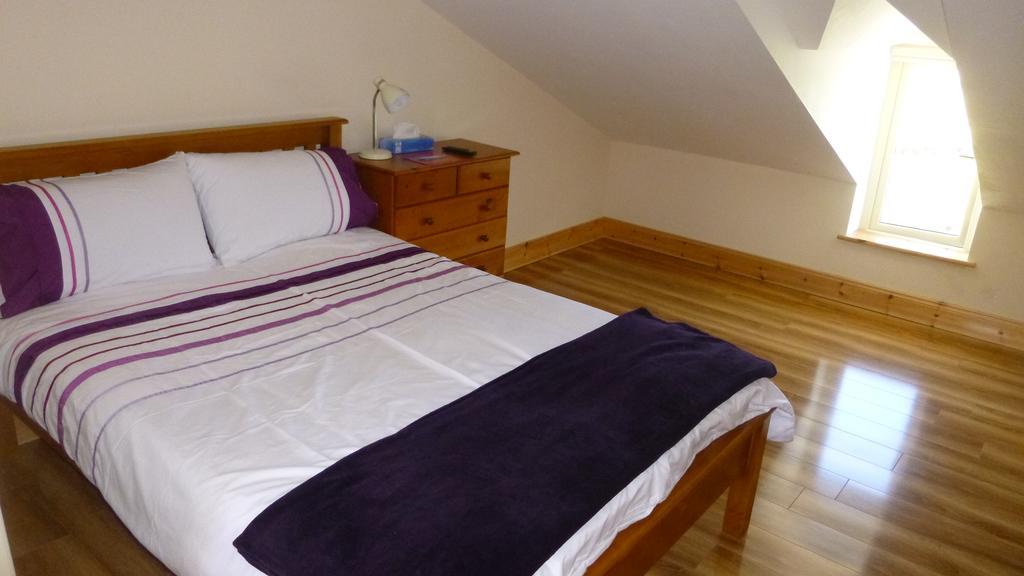 Eyeries Cappa House B&B חדר תמונה