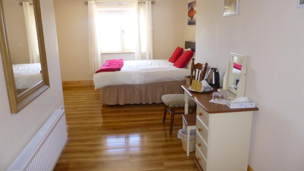 Eyeries Cappa House B&B חדר תמונה