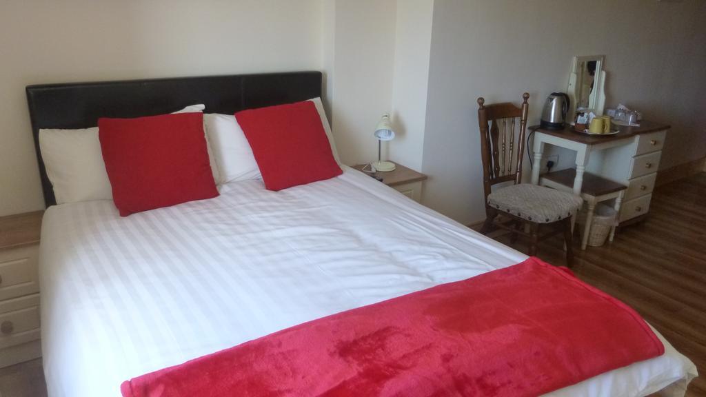 Eyeries Cappa House B&B חדר תמונה