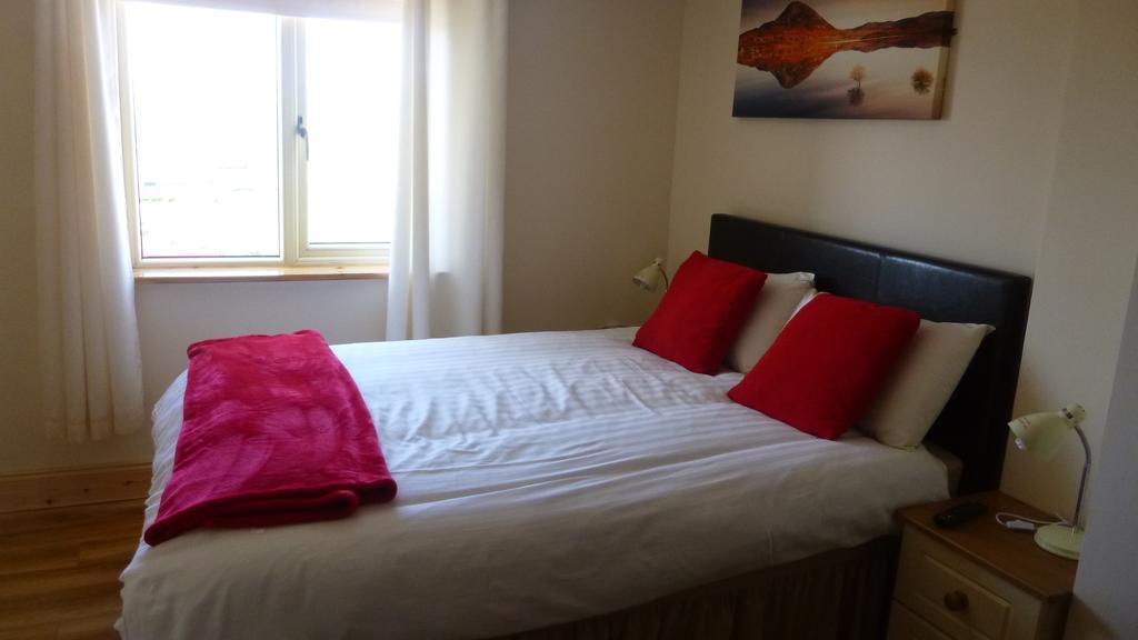 Eyeries Cappa House B&B חדר תמונה