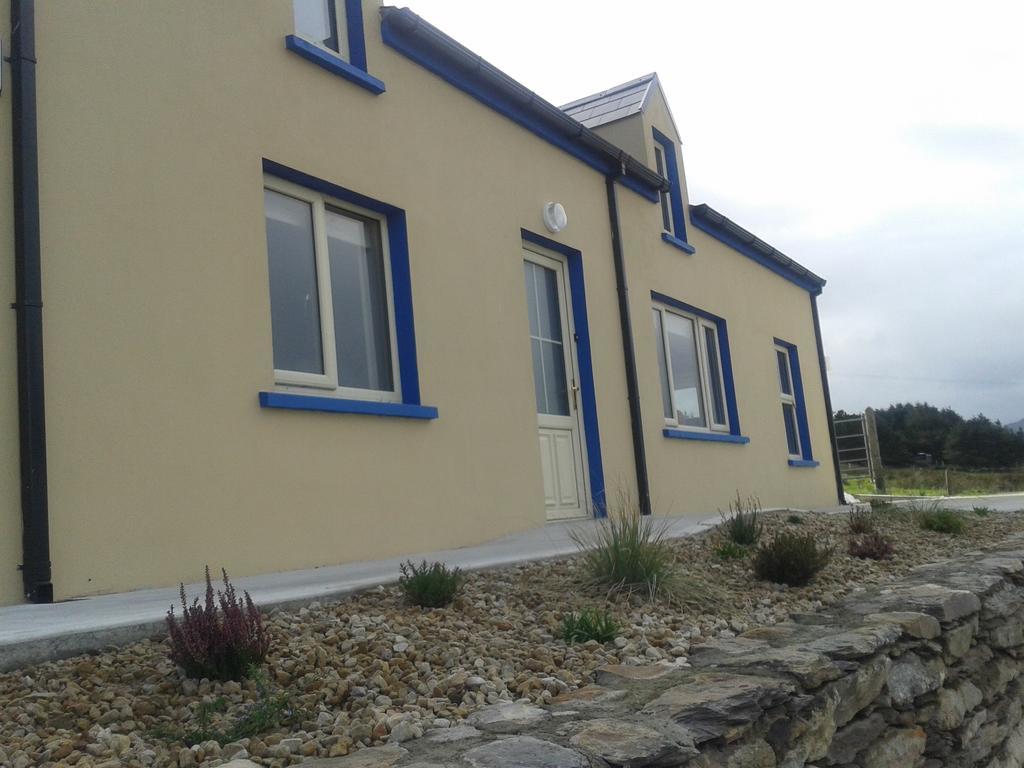 Eyeries Cappa House B&B מראה חיצוני תמונה