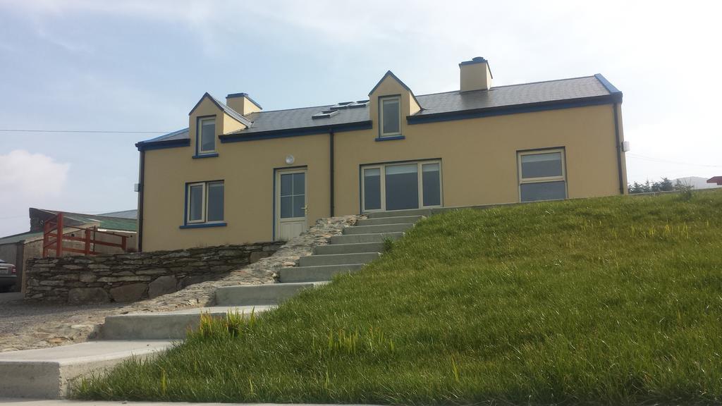 Eyeries Cappa House B&B מראה חיצוני תמונה