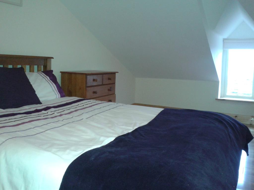 Eyeries Cappa House B&B חדר תמונה