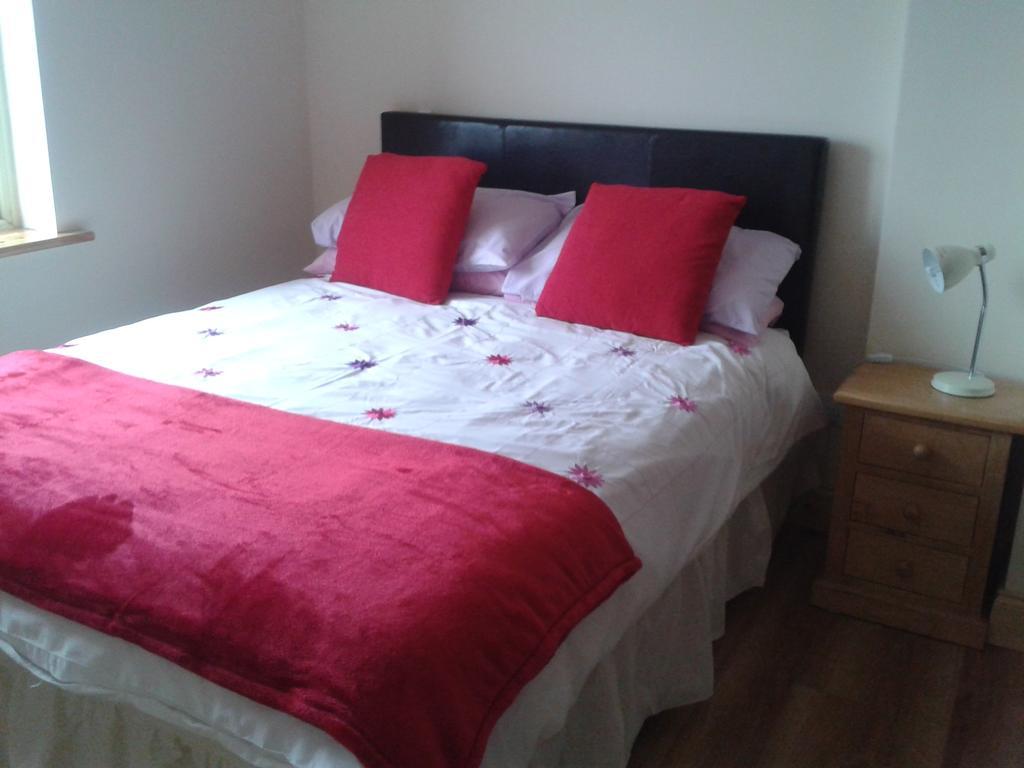 Eyeries Cappa House B&B חדר תמונה