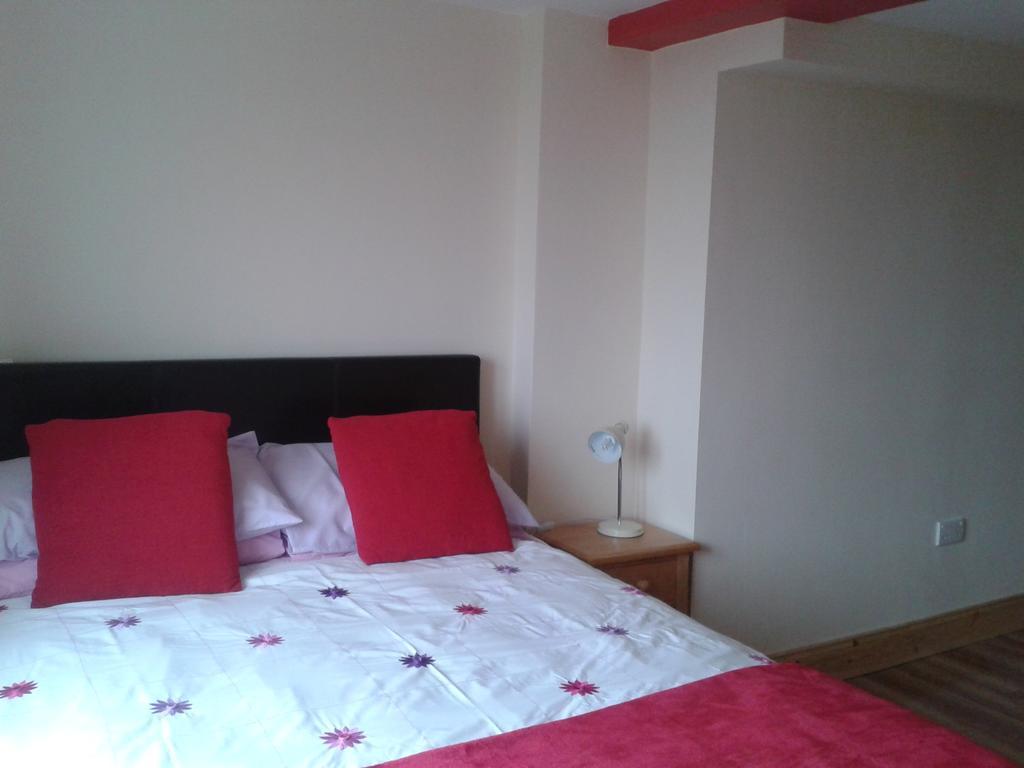 Eyeries Cappa House B&B חדר תמונה