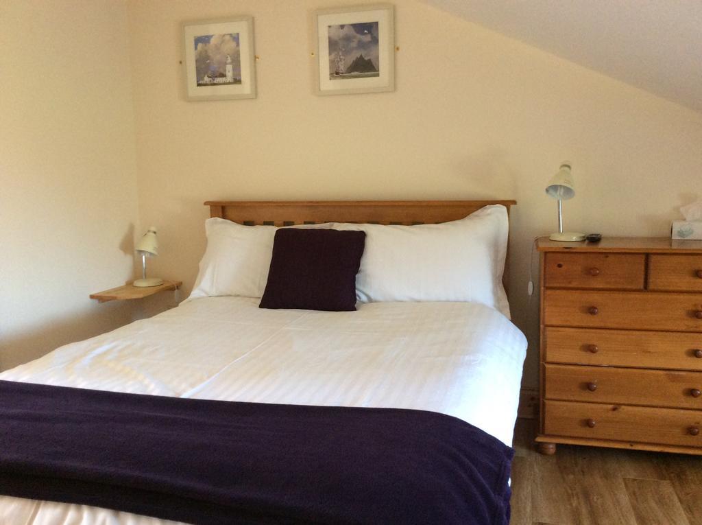 Eyeries Cappa House B&B מראה חיצוני תמונה