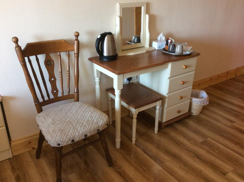 Eyeries Cappa House B&B מראה חיצוני תמונה