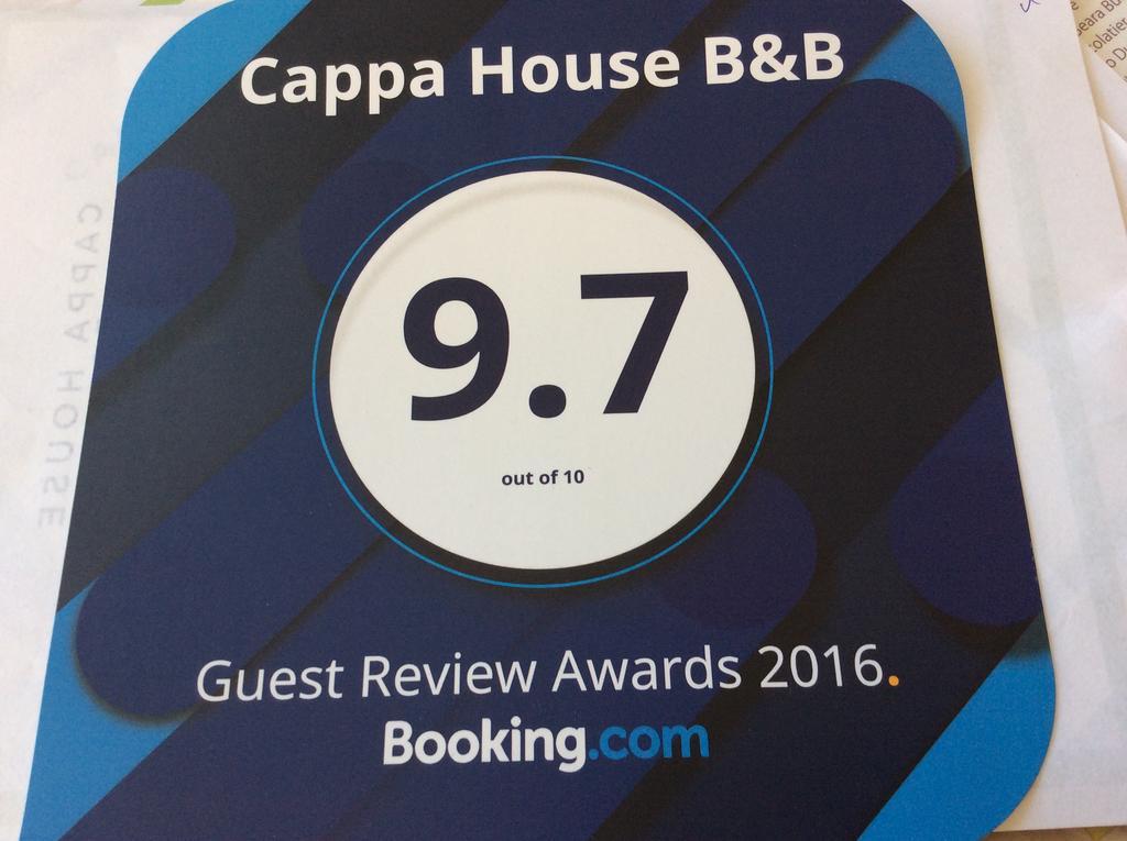 Eyeries Cappa House B&B מראה חיצוני תמונה