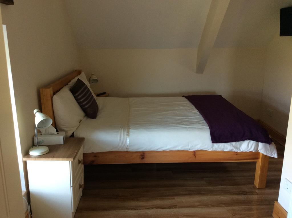 Eyeries Cappa House B&B מראה חיצוני תמונה