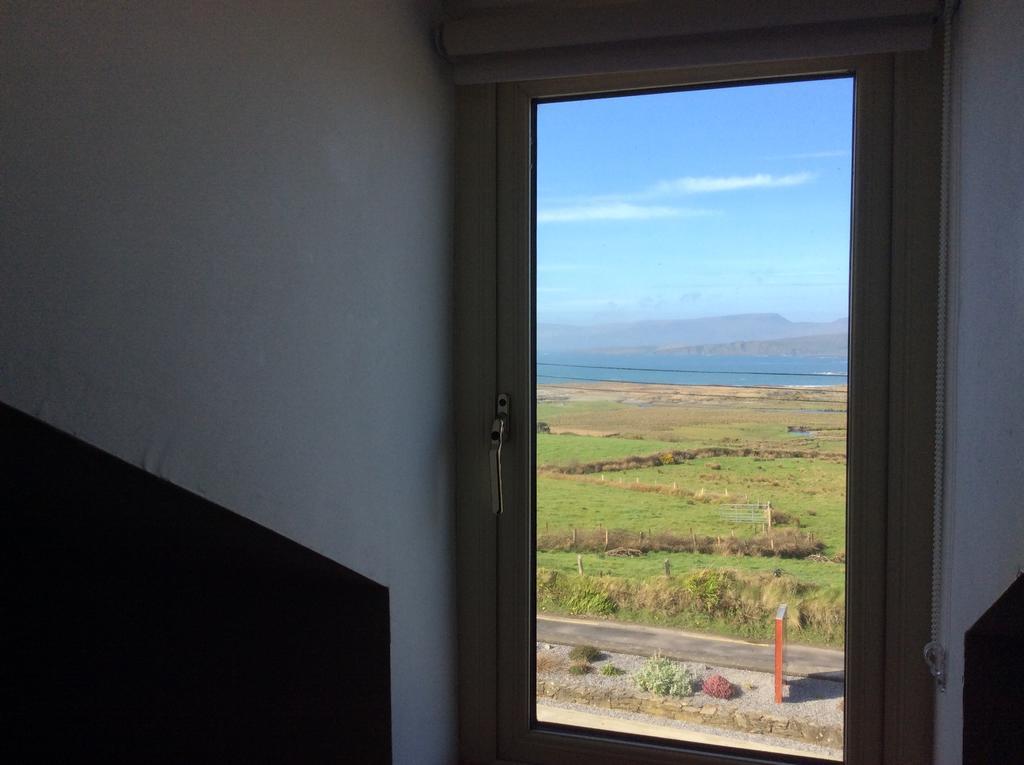 Eyeries Cappa House B&B מראה חיצוני תמונה